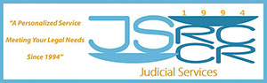 Judicial Services